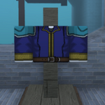 Armor Rogue Lineage Wiki Fandom