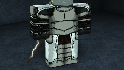 Church Knight Armor Rogue Lineage