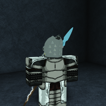 Grey Knight Armor Roblox