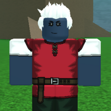 Roblox Rogue Lineage Races Wiki