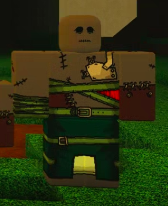 Roblox Rogue Lineage Classes