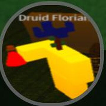 Florian Rogue Lineage Wiki Fandom