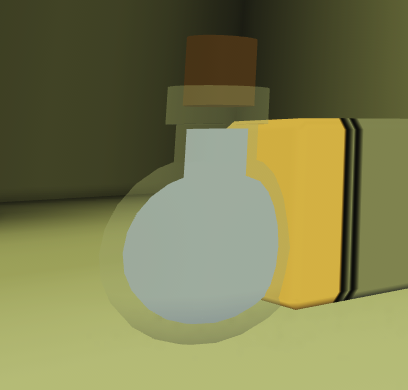 Roblox Rogue Lineage Wiki Potions