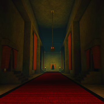 Sanguine Shrine Rogue Lineage Wiki Fandom
