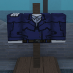 Rogues Outfit Rogue Lineage
