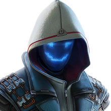 Gl1tch Rogue Company Wiki Fandom