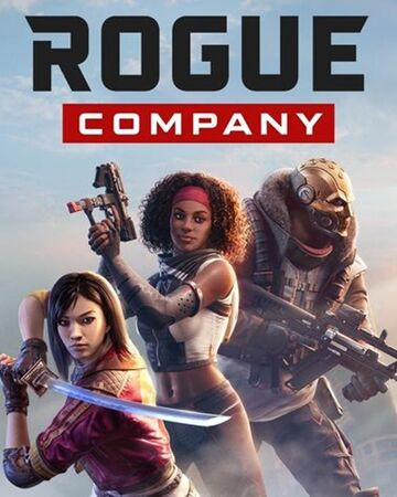 Rogue Company Rogue Company Wiki Fandom