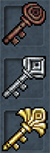 Keys