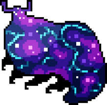 Celestial Slug