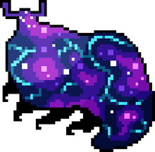 Celestial Slug