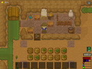 Anvil suggestion