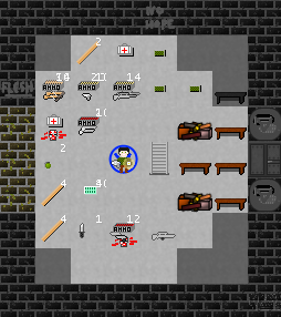 Safehouse