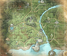 Region Maps | Rohan Wiki | FANDOM powered by Wikia
