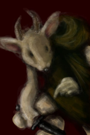 Koboldcolor