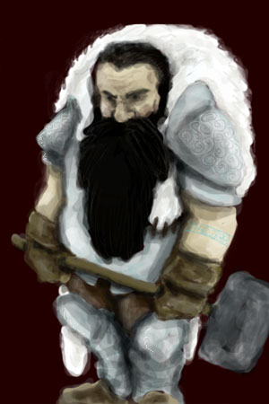 Dwarfcolor