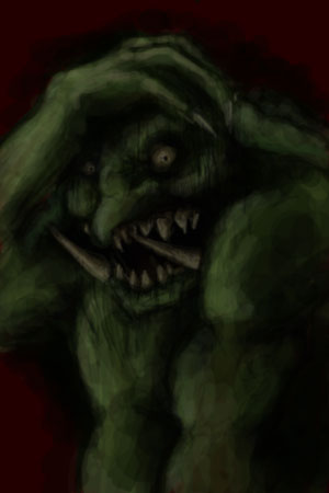 Trollcolor