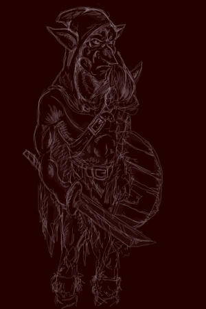 Goblin