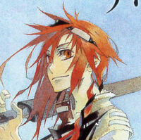Get Wallpaper Adlet Mayer Rokka No Yuusha Wiki Fandom For Free