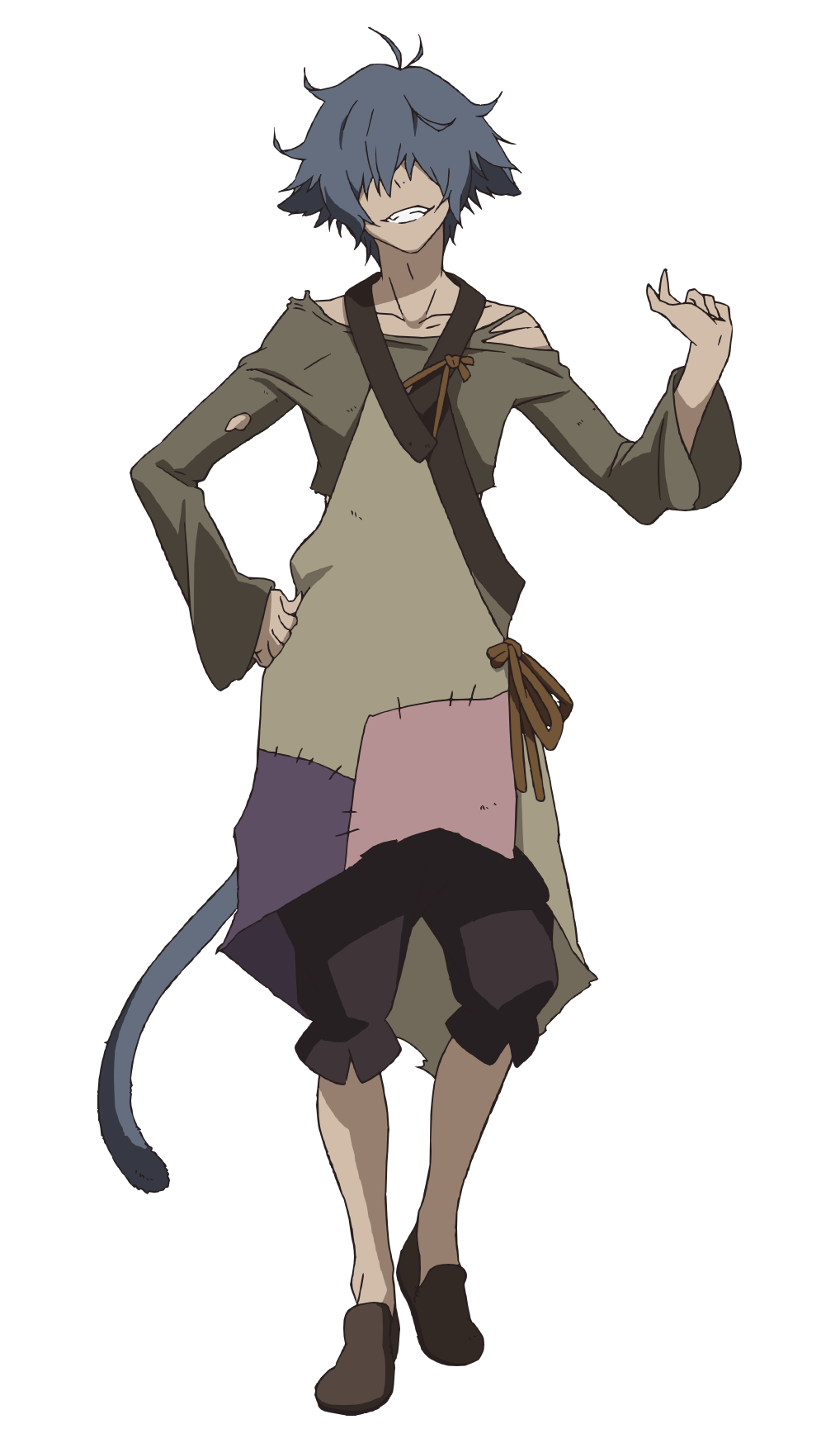Image - 4-11.png | Rokka no Yuusha Wiki | FANDOM powered by Wikia
