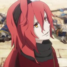 Get Wallpaper Adlet Mayer Rokka No Yuusha Wiki Fandom HD