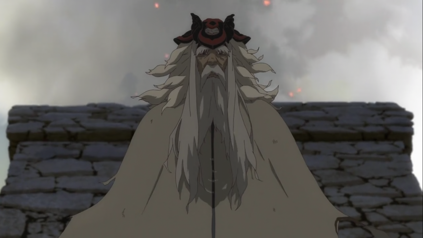 Atro Spiker Rokka No Yuusha Wiki Fandom Images, Photos, Reviews
