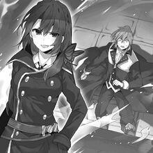 Get Wallpaper Eve Ignite Image Gallery Rokuaka Wiki Fandom For iPhone Free