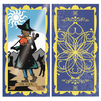 The Fool Rokuaka Wiki Fandom