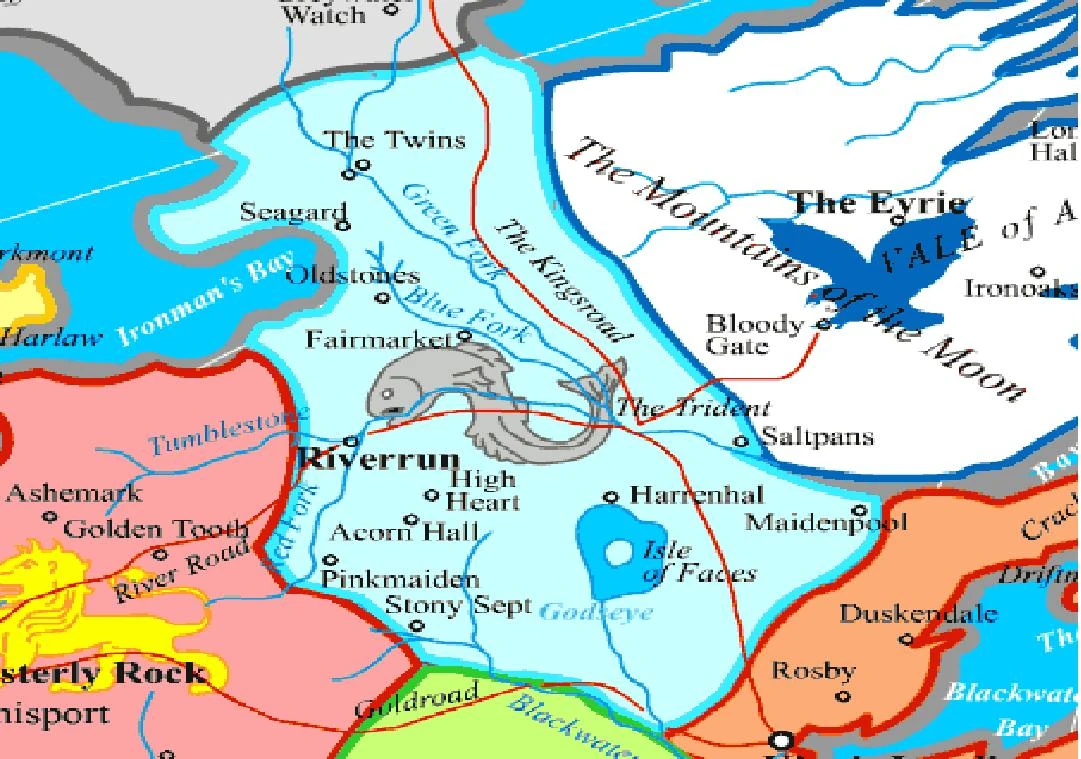 Tierras de los Ríos | Wiki Rol de Hielo y Fuego | Fandom