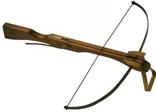 Crossbow