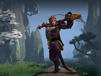 Sun Wukong Role Play Wiki Fandom - sun wukong the monkey king roblox wikia fandom