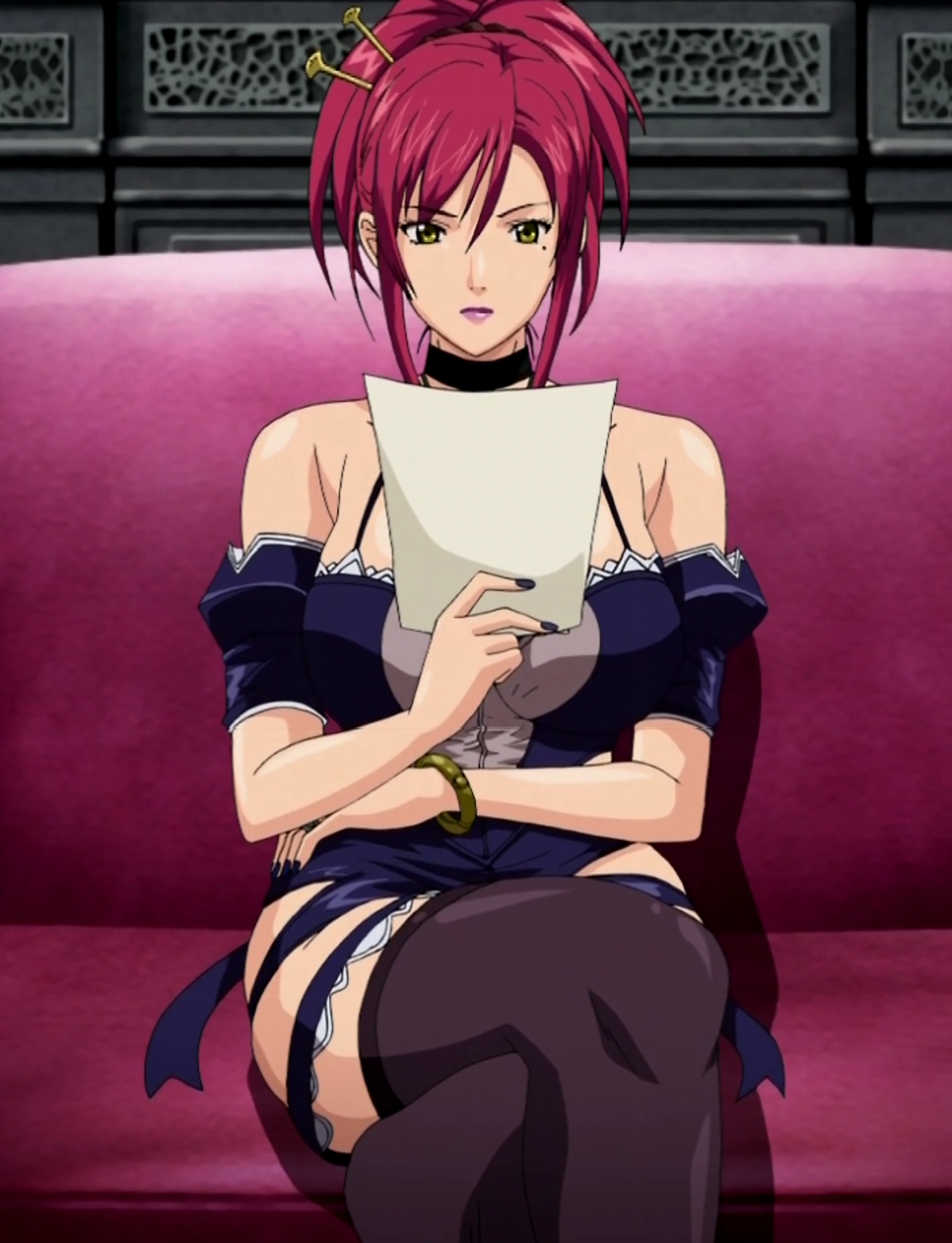 Sistina Grimhilde | Role Play Wiki | FANDOM powered by Wikia Sistina Grimhilde | Role Play Wiki | FANDOM powered by Wikia