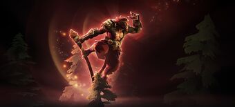 Sun Wukong Role Play Wiki Fandom
