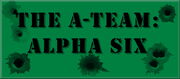 Alpha Six logo