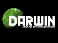Darwin