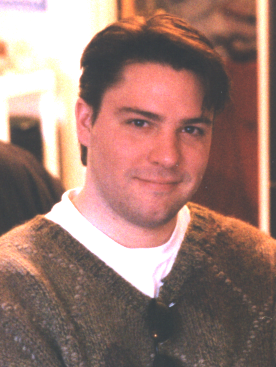 Mikeback