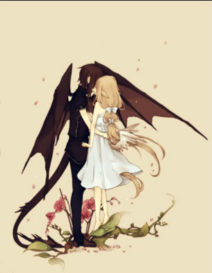 image angel anime boy dark favim com 824989 png roleplay forum