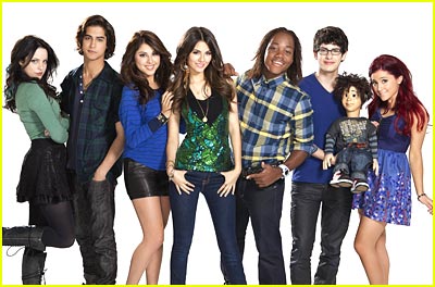 Victorious Roleplays | Disney and Nick Show Roleplays Wiki | FANDOM ...