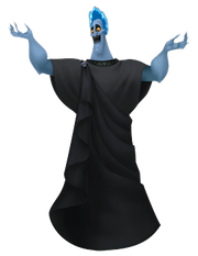 Hades BBS