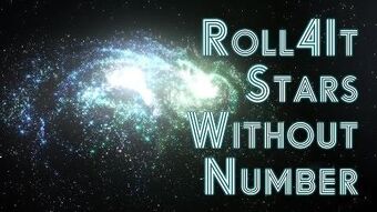Stars Without Number Roll4it Roll4it Wiki Fandom