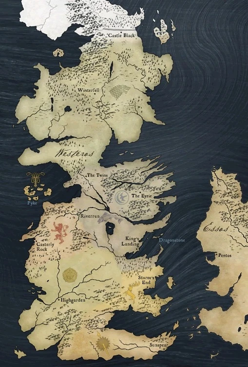 Game Of Thrones Riverlands Roll4It Wiki Fandom