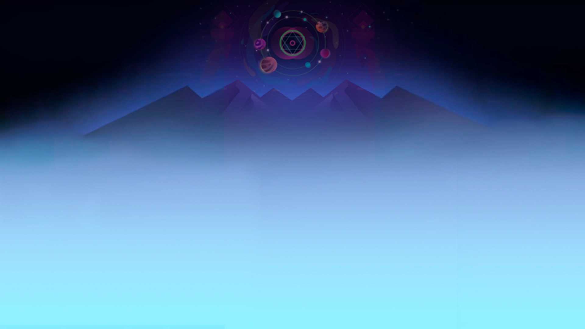 Solar System | Rolling Sky Wikia | Fandom