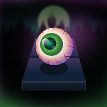 EyeBall