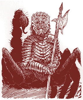 Manscorn
