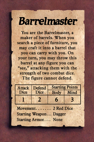 Barrelmaster