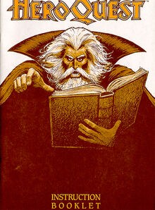 Rules Cover