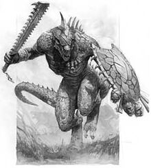 Lizardman
