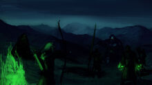Ogre time by markwester