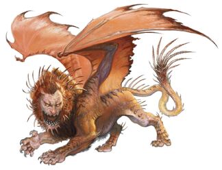 Manticore