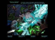Garvey kabobs by markatron2k
