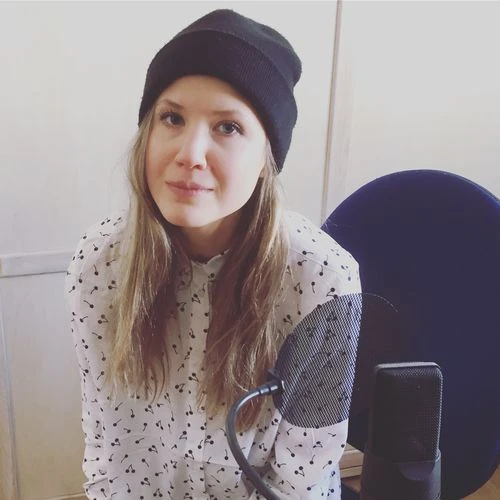 Sandra Ilar | Rollspelsklubben Wikia | Fandom